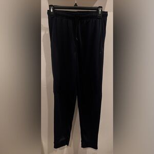 Old Navy Boy’s Navy Blue Go-Dry Cool Jogger